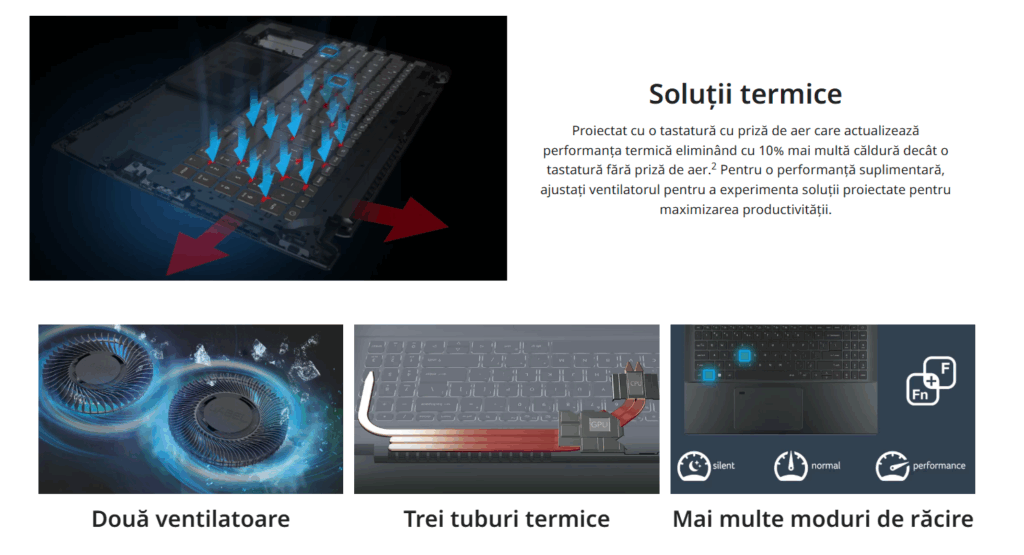 Review laptop ACER Aspire 7 A715