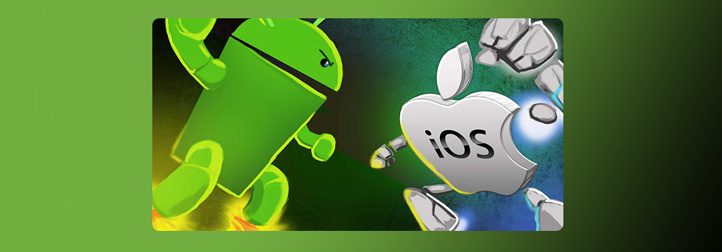 iPhone vs. Android: Care este mai sigur și de ce?