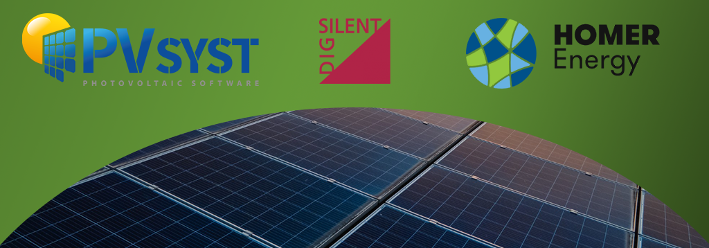 Ce software-uri folosesc inginerii din firmele de energie regenerabilă și de ce performanța hardware contează