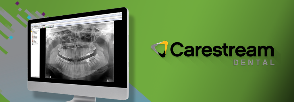 Cerințele hardware pentru Carestream Dental