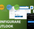 Configurare email outlook