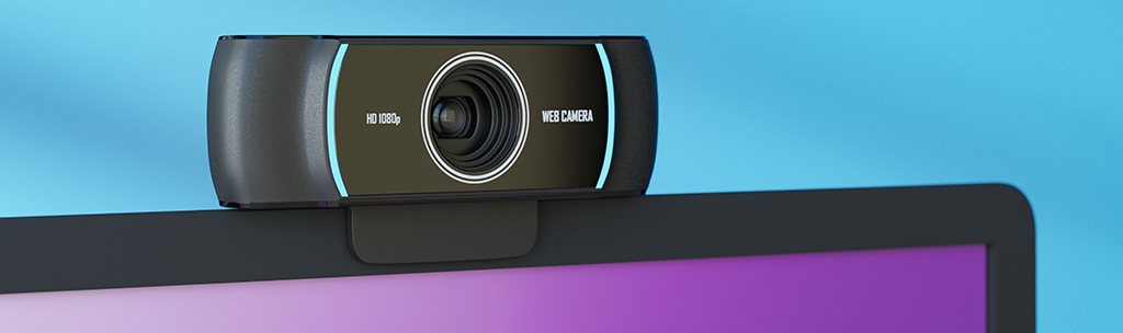 Cum alegi cea mai buna camera web pentru videochat, streaming, live-uri