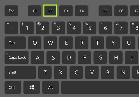 Cum intri în BIOS/UEFI pe laptop sau PC pentru a putea face setari bios pentru instalare windows 11