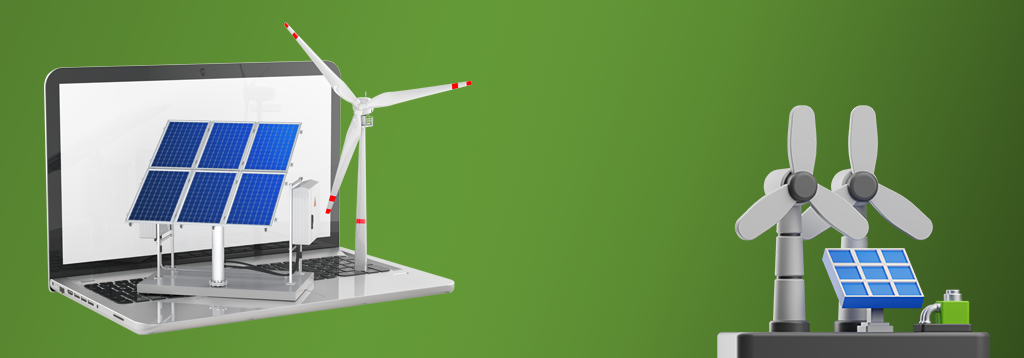 De ce PC Custom pentru companii de energie regenerabila by OnLaptop si nu un PC normal