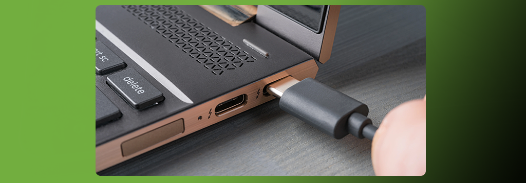 Laptop-ul nu detecteaza bateria sau nu o incarca