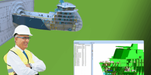 PC Custom pentru inginerie navală și transport maritim – Stații de lucru optimizate pentru proiecte complexe
