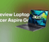 Review Laptop Acer Aspire Go 15