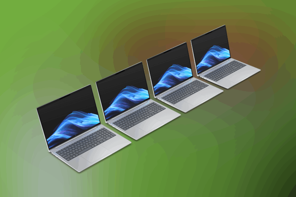 Review Laptop HP EliteBook 8 G1a 16 AI