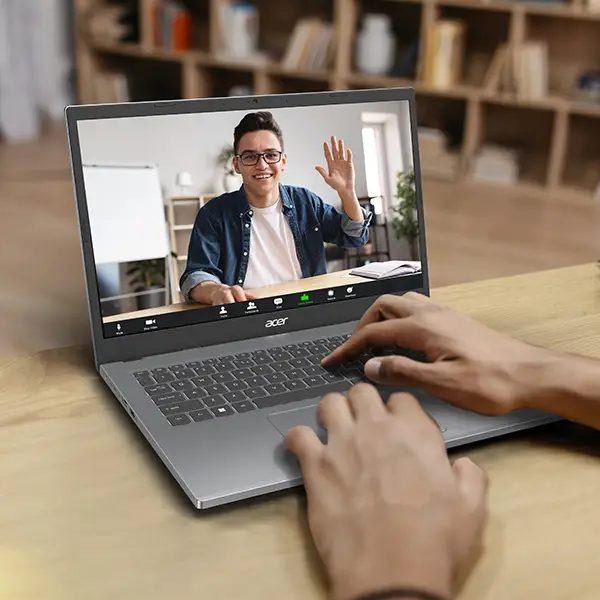 Review laptop Acer Aspire Go 15 - laptop de office