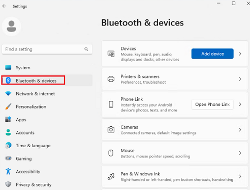 1. Transfer de poze de pe telefon pe laptop prin Bluetooth – clasic, dar încă util