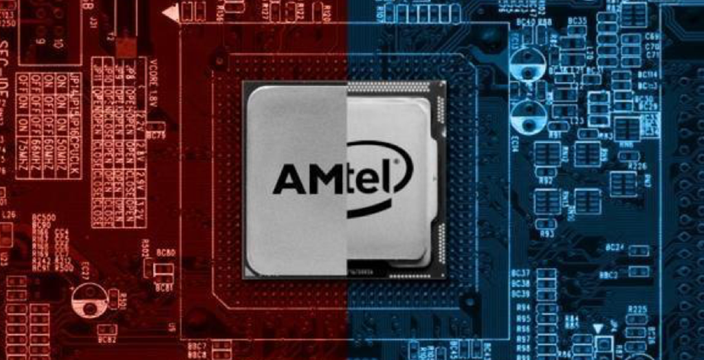 AMD vs Intel: care este mai bun procesor pentru laptop sau PC?