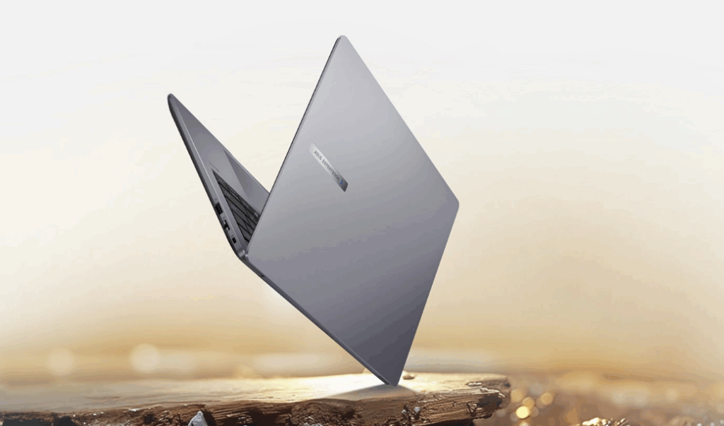 Pentru cine se adresează laptopul de office Asus ExpertBook P3