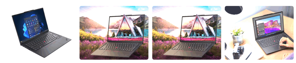 Review Laptop Lenovo ThinkPad E14 Gen 7 AMD Pentru cine se adresează laptopul de office Lenovo ThinkPad E14 Gen 7 cu procesor AMD