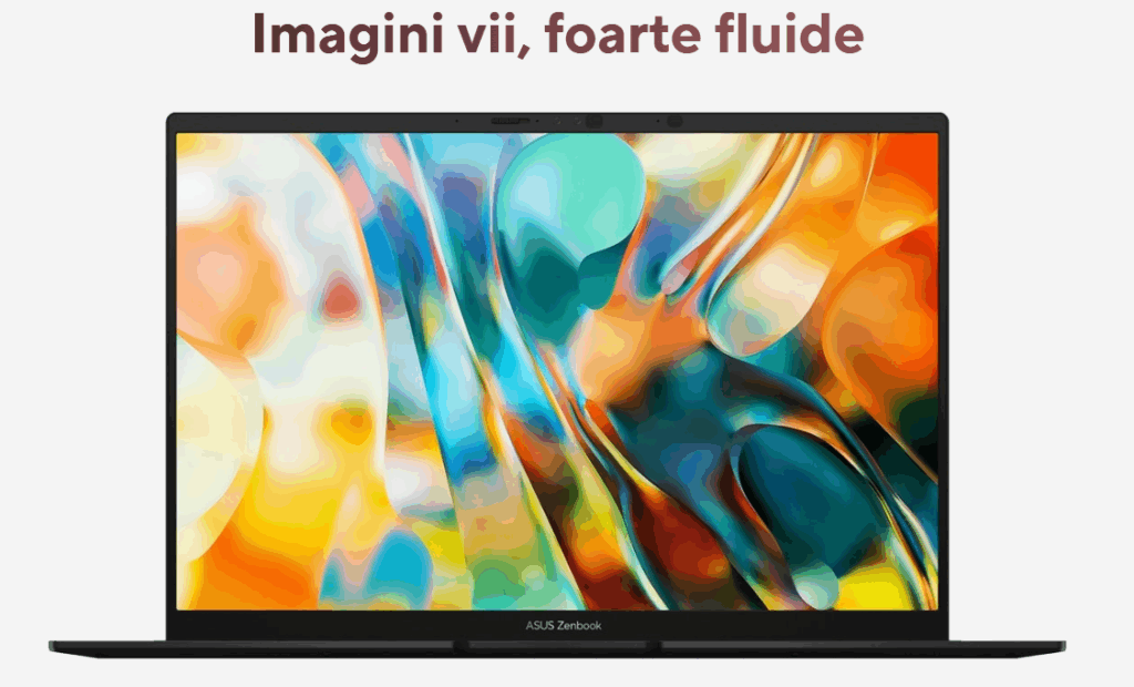 Display și multimedia