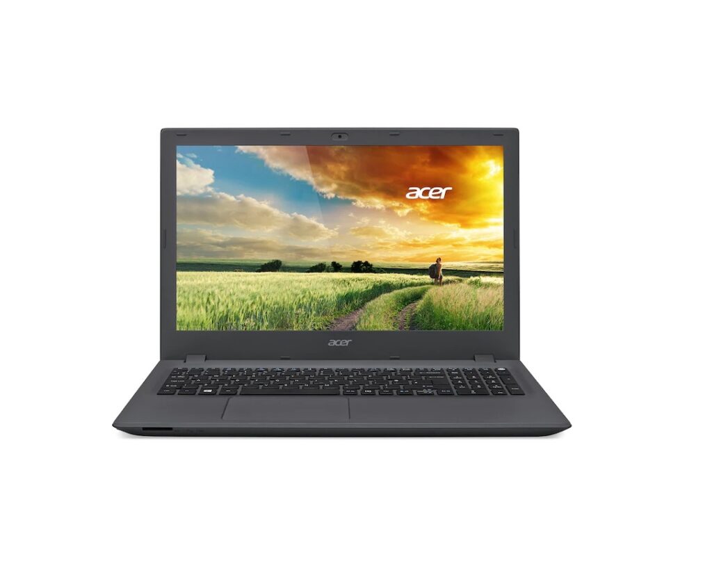 Laptop Acer Aspire E5-573g 15.6″ Hd 60hz I5-5200u 3m Cache Up To 2.70 Ghz 8gb Ram Ddr3l 1tb Ssd Negru genuine rf
