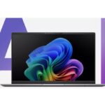 Laptop Asus Vivobook S 15 K5507qa-ma048w Snapdragon X Plus X1p 42 100 Pana La 3.4ghz 15.6'' 3k Oled 120hz 16gb Lpddr5x Ram 1tb Ssd Adreno Gpu Windows 11 Home Genuine Rf