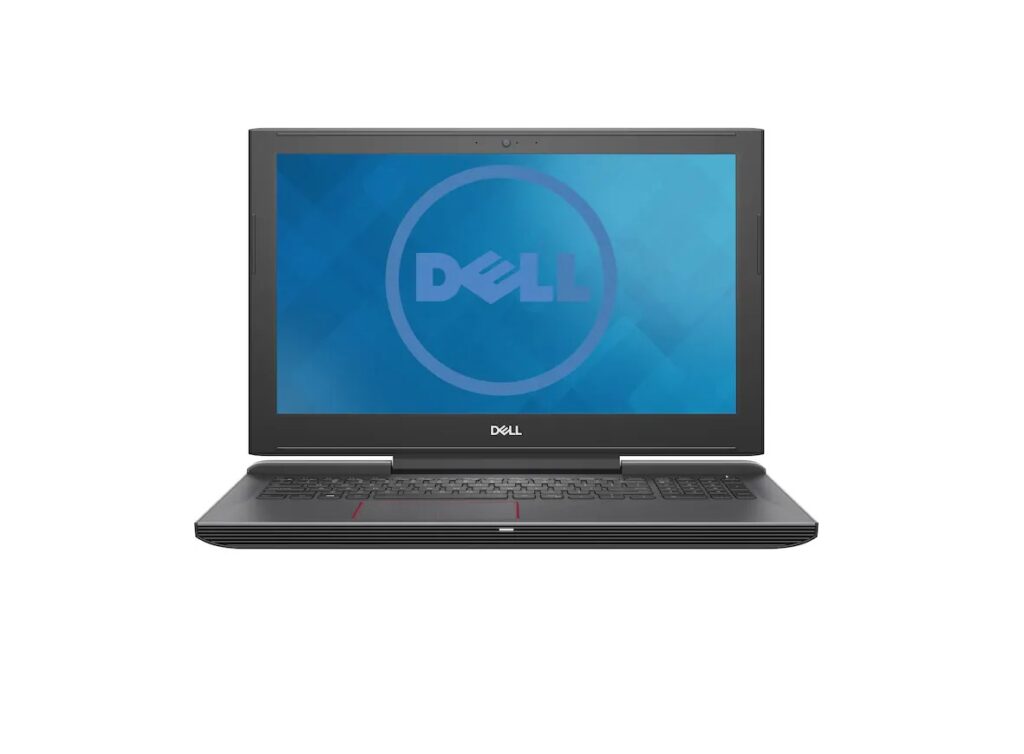 Laptop Dell G5 15 5587 I5-8300h Pana La 4.00 Ghz 15.6" Full Hd 16gb 1tb Ssd Gtx 1050 Ti 4gb Rf