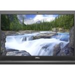 Laptop Dell Latitude 3510 Intel I5-10210u 1.6ghz To 4.2ghz 6mb 4c 15.6" Fhd 12 Gb Ddr4 M.2 256gb Pcie Nvme Ssd Intel Uhd Graphics