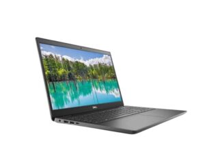 Laptop Dell Latitude 3510 Intel I5-10210u Pana La 4.2ghz 15.6" Fhd 12 Gb Ddr4 M.2 512 Gb Nvme Ssd Intel Uhd Graphics Geniune Rf