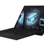 Laptop Gaming Asus Rog Flow Z13 Gz301ze Intel Core I9-12900h 13.4" Wuxga 120hz 16gb Ram Ddr5 1tb Ssd Nvidia Geforce Rtx 3050 Ti 4gb Windows 11 Home Black Rf