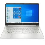 Laptop Hp 15s-eq2016nq Amd Ryzen 3 5300u 15.6" Full Hd 16gb Ssd 512gb Amd Radeon Graphics Silver Rf