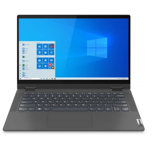 Laptop Ultraportabil Lenovo Ideapad 3 14are05 Amd Ryzen 3 4300u 14" Full Hd 12gb 512gb Ssd Amd Radeon Graphics Platinum Grey