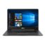 Laptop Ultraportabil Asus Zenbook Ux430u Intel Core I7-8550u Pana La 4.00 Ghz 14" Full Hd 16gb 256gb Ssd Intel Uhd Graphics 620 Grey