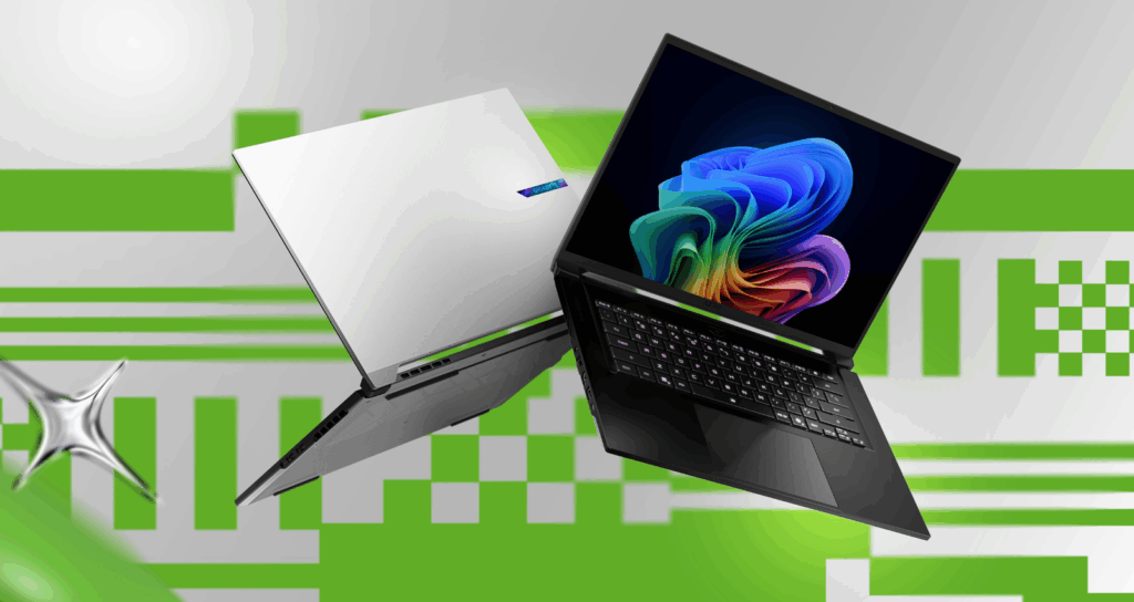 review laptop Gigabyte AERO X16