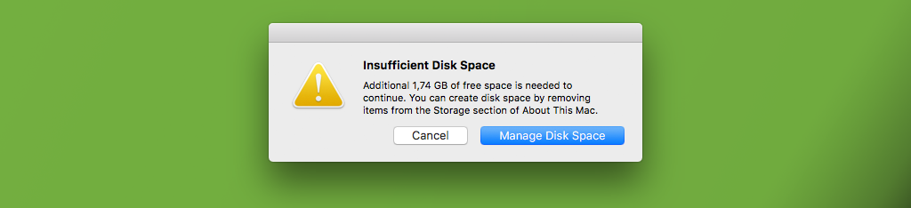 Mac Book-ul tau se misca greu? Iata de ce