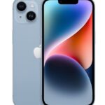 Telefon Mobil Apple Iphone 14 128gb 5g Blue Rf