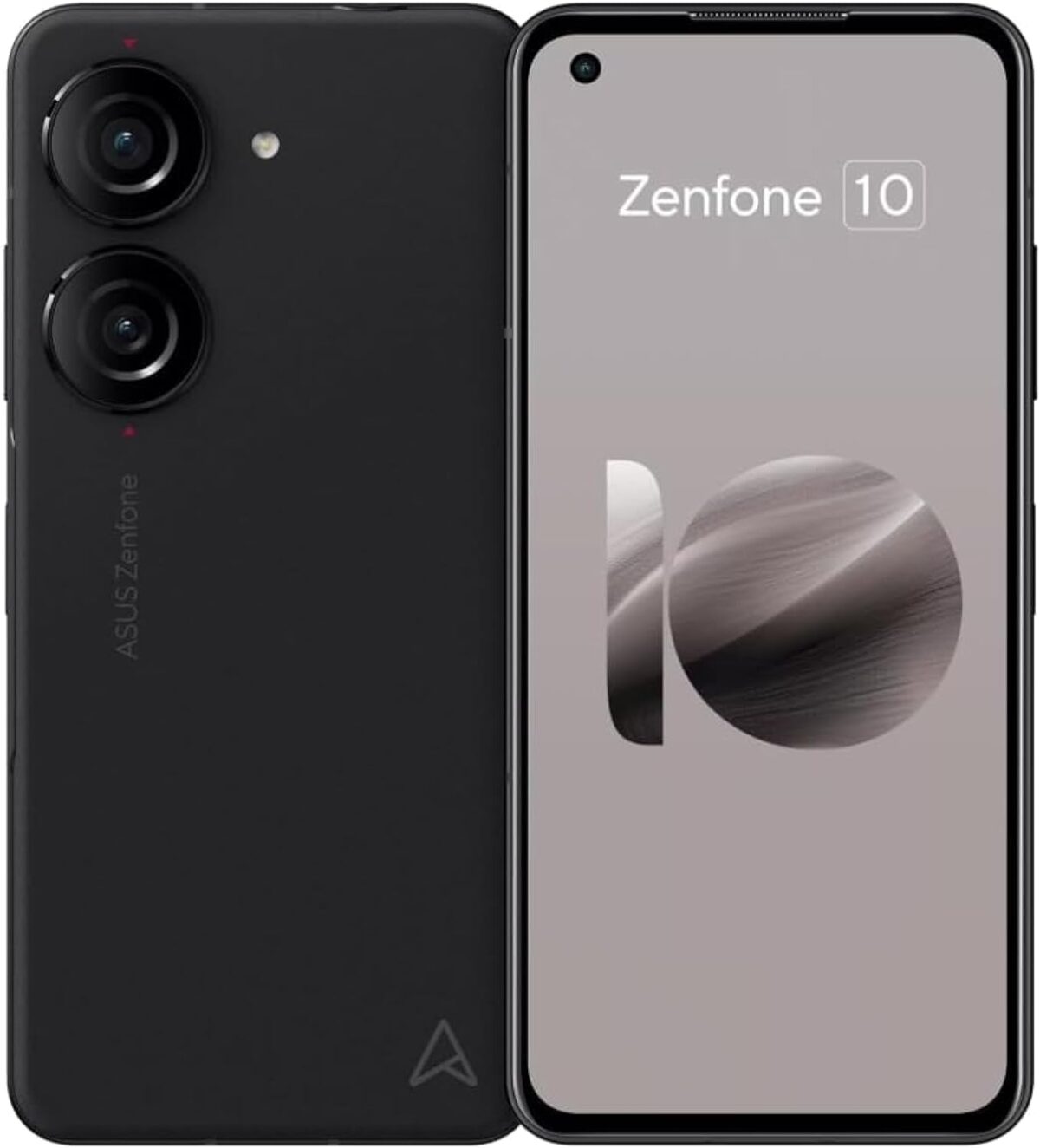 Telefon Mobil Asus Zenfone 10 Dual Sim 16gb Ram 512gb 5g Black Rf - imagine 1