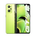 Telefon Mobil Realme Gt Neo 2 256gb 12gb Ram Dual Sim 5g 4-camere Green Rf