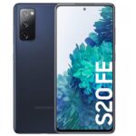Telefon Mobil Samsung Galaxy S20 Fe 2021 Dual Sim 128gb 6gb Ram 4g Cloud Navy Rf