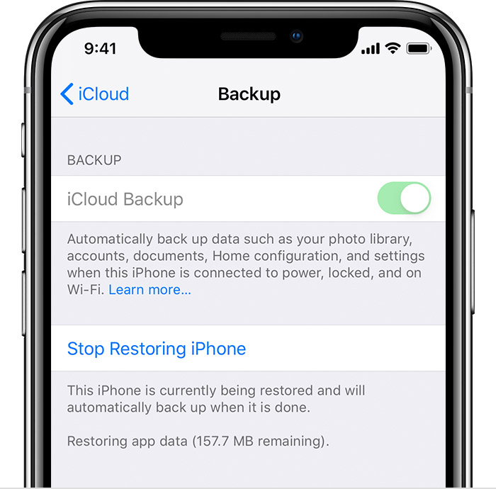 Metode rapide pentru recuperarea datelor de pe telefon