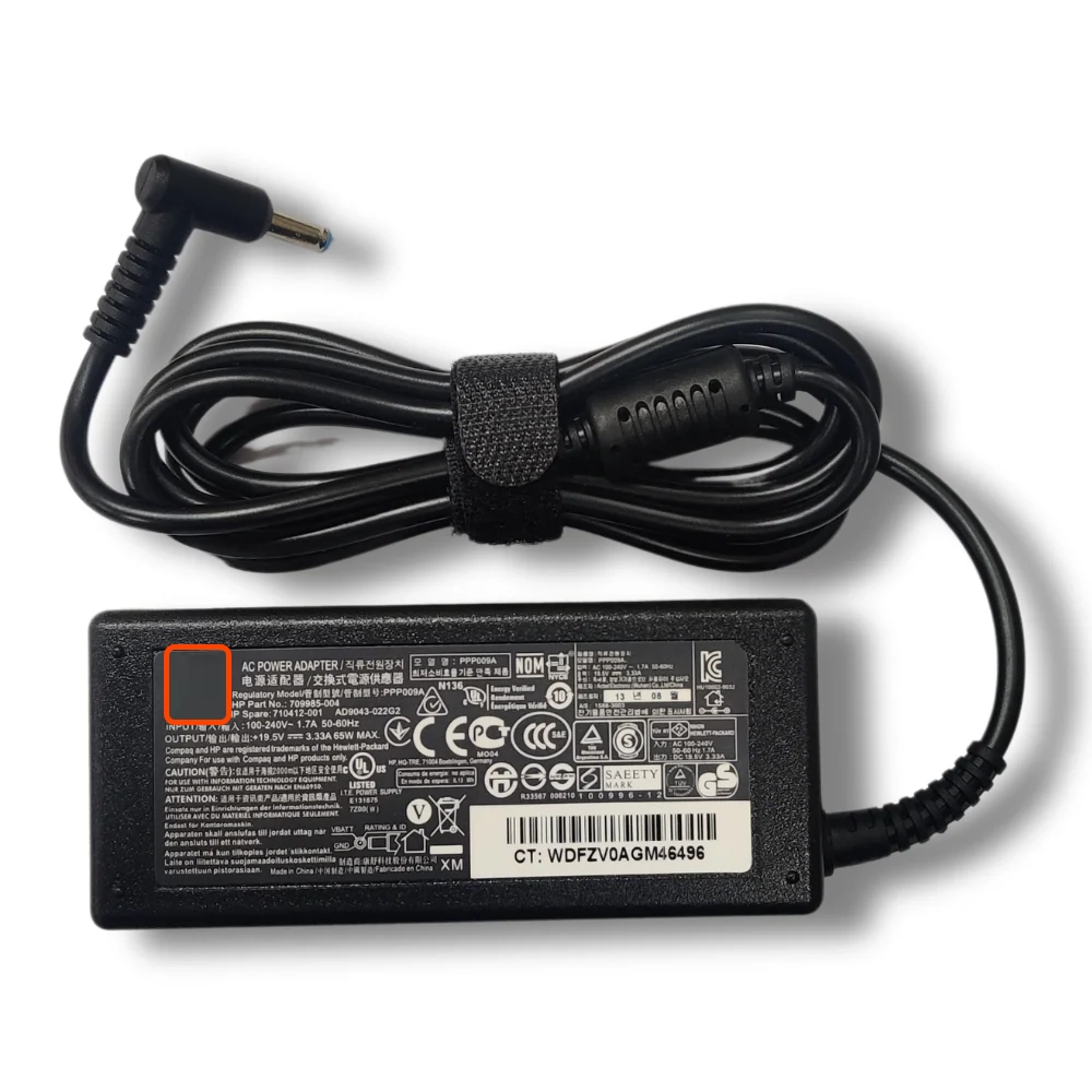 Care sunt diferențele intre încărcător laptop original, unul OEM și unul compatibil