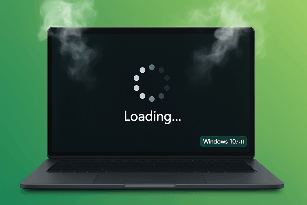 Ajutor, bateria laptopului meu este umflată! Acum ce fac? Ajutor, bateria laptopului meu este umflată! Acum ce fac?