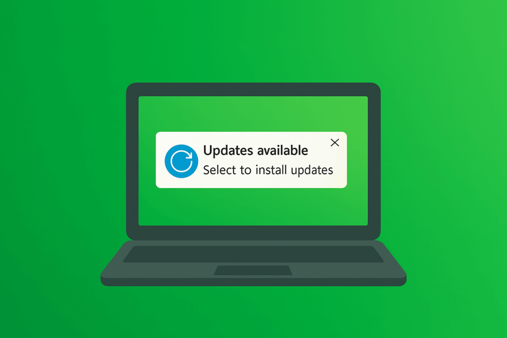 Cum actualizezi rapid toate aplicațiile și driverele din Windows