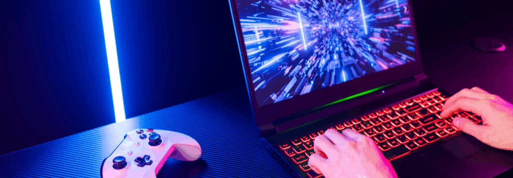 Cum alegi un SSD pentru laptop folosit la gaming si jocuri