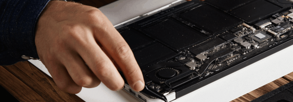 Cum verifici compatibilitatea laptopului tău pentru un SSD nou