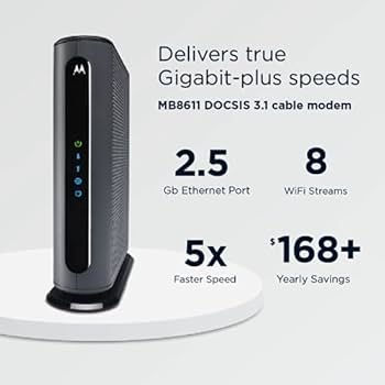 Modem vs Router - Care sunt diferențele și ce dispozitiv îți trebuie? Care este cel mai bun modem de pe piață pentru utilizare normală