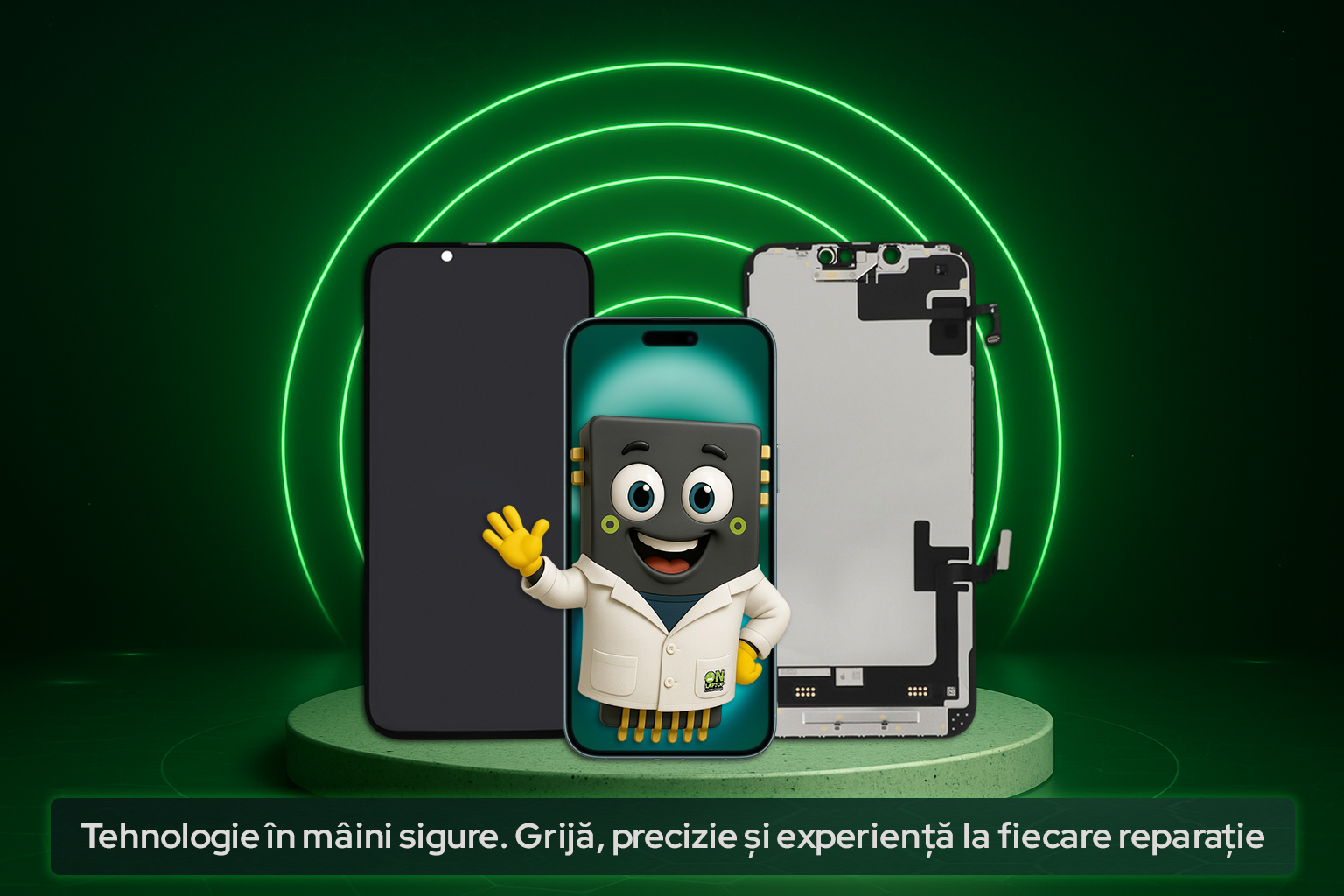 Display iPhone 16 In-Cell LTPS Display iPhone 16 In-Cell LTPS