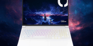 Review Laptop Lenovo Legion 7 16IAX10