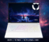 Review Laptop Lenovo Legion 7 16IAX10