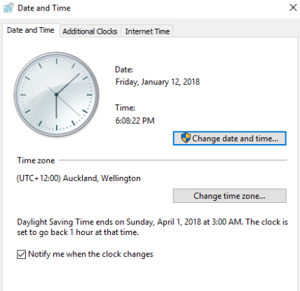 Eroare Family Safety Code 80f81d93 în Windows – Ce înseamnă și cum o poți rezolva