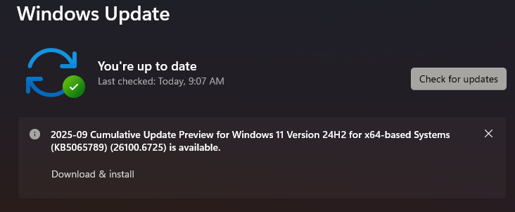 Eroare Family Safety Code 80f81d93 în Windows – Ce înseamnă și cum o poți rezolva