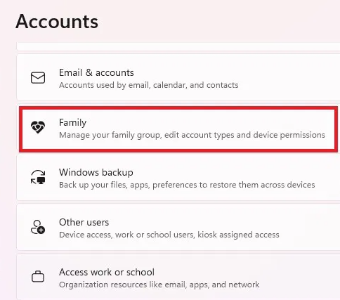 Eroare Family Safety Code 80f81d93 în Windows – Ce înseamnă și cum o poți rezolva