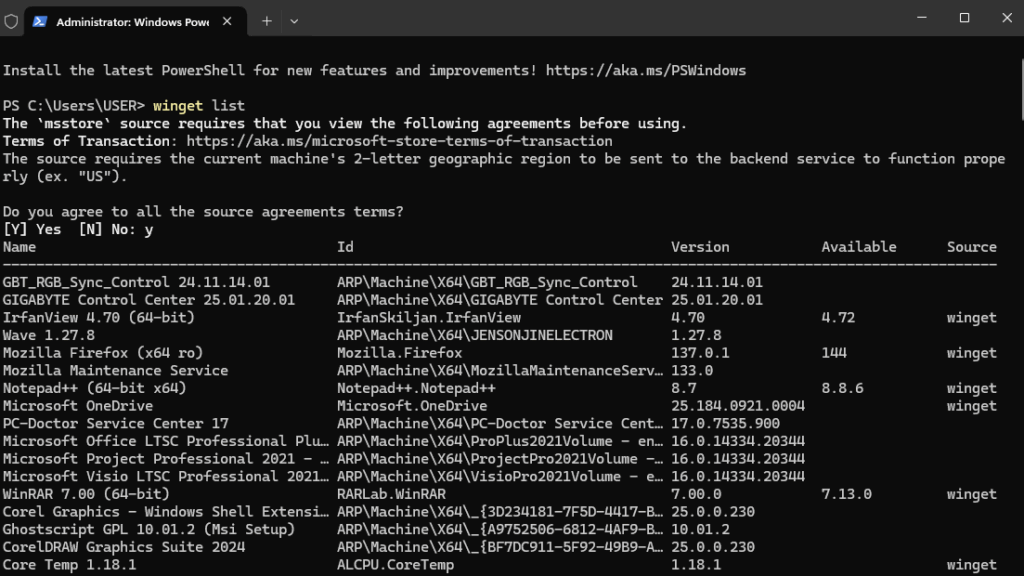 Cum actualizezi rapid toate aplicațiile și driverele din Windows Cum actualizezi rapid toate aplicațiile și driverele din Windows