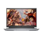 Laptop Dell Gaming 15.6'' G15 5515 Ryzen Edition Fhd 120hz Procesor Amd Ryzen 7 5800h 16m Cache Up To 4.4 Ghz 16gb Ddr4 512gb Ssd Geforce Rtx 3050 Ti 4gb Grey Rf