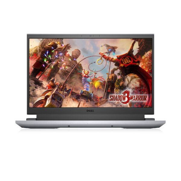 Laptop Dell Gaming 15.6'' G15 5515 Ryzen Edition Fhd 120hz Procesor Amd Ryzen 7 5800h 16m Cache Up To 4.4 Ghz 16gb Ddr4 512gb Ssd Geforce Rtx 3050 Ti 4gb Grey Rf