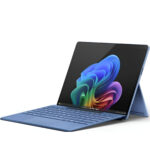 Laptop Microsoft Surface Pro 9 Intel® Core I7-1255u Pana La 4.70 Ghz 13" 2.8k Touch 16gb 256gb Ssd Intel Iris Xe Graphics Rf
